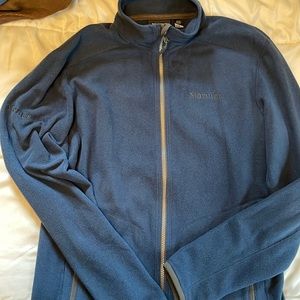 Marmot lightweight fleece